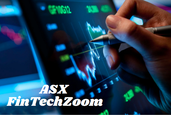 ASX FinTechZoom