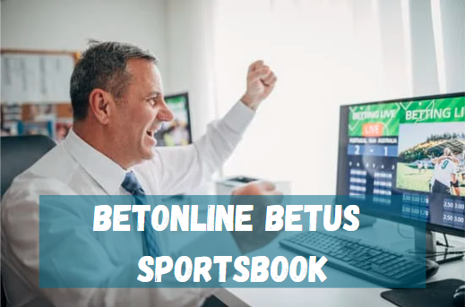 BetOnline BetUS Sportsbook