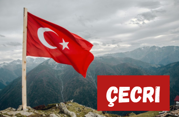 Çecri