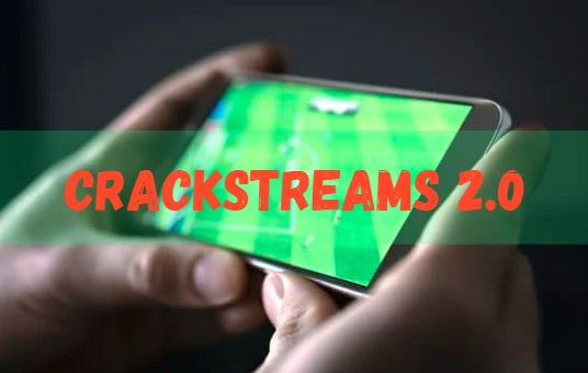 Crackstreams 2.0: Your Ultimate Guide To Free Live Sports Streaming