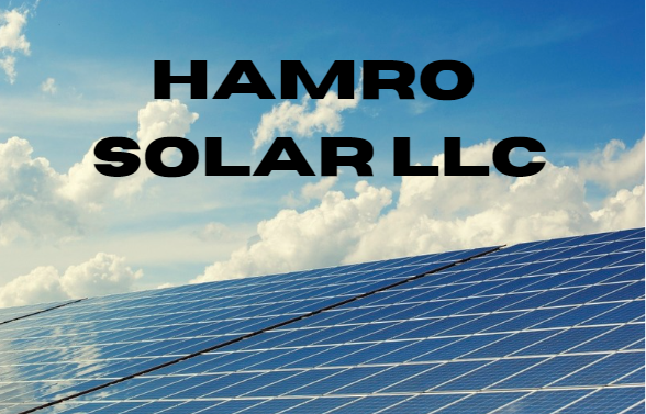 Hamro Solar LLC