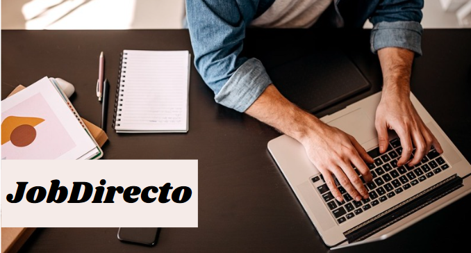 JobDirecto