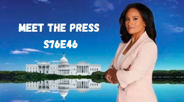 Meet the Press S76E46