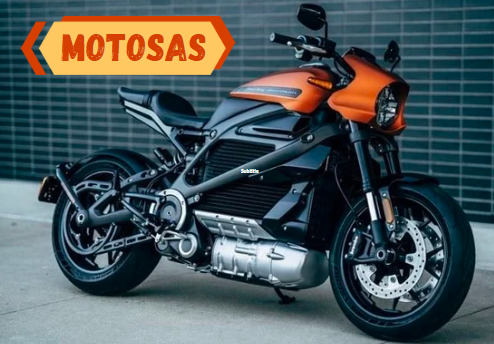 Motosas