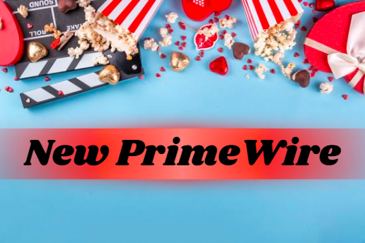 New PrimeWire