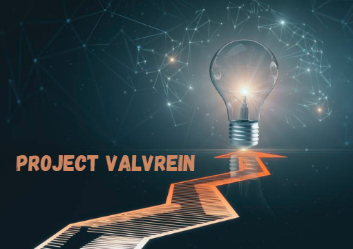 Project Valvrein