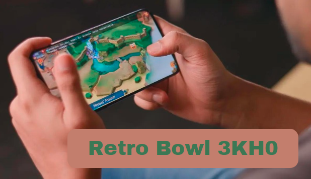 Retro Bowl 3KH0