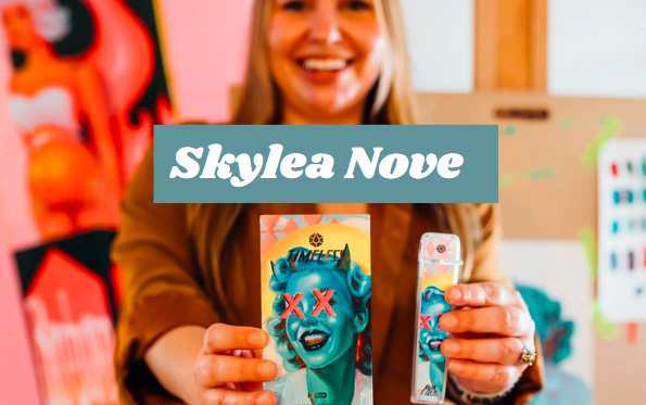 Skylea Nove