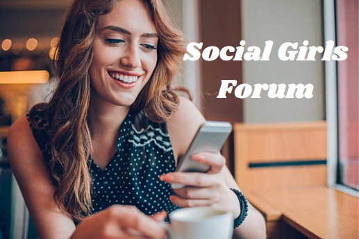 Social Girls Forum