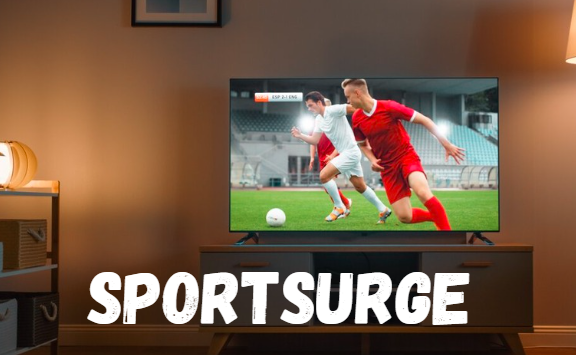 Sportsurge