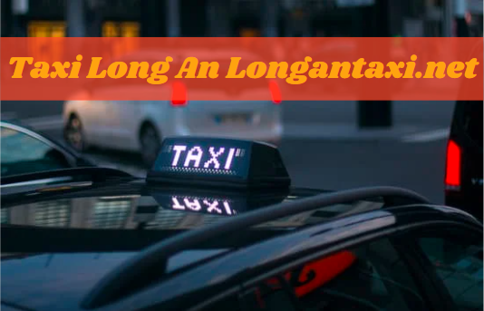 Taxi Long An Longantaxi.net