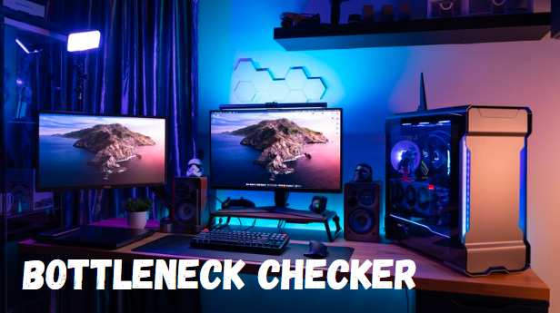 Bottleneck Checker