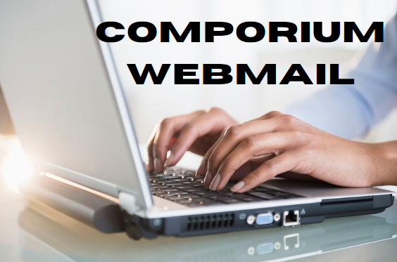 Comporium Webmail