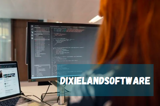 DixielandSoftware