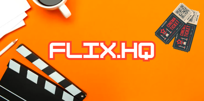 FlixHQ