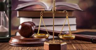 Criminal Law and Justice System – Upholding Legal Standards and Ensuring Fairness!