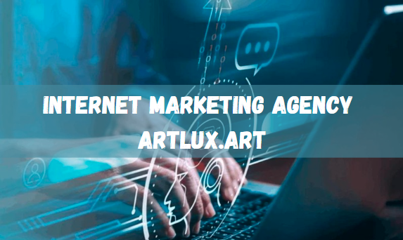 Internet Marketing Agency Artlux.art