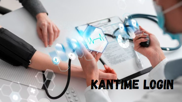 Kantime Login