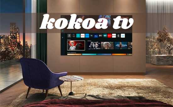 Kokoa TV