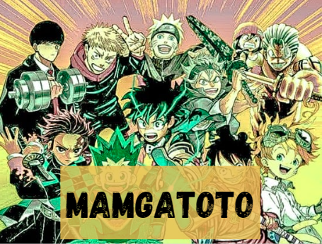 Mamgatoto