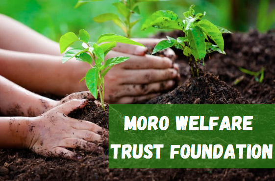 Moro Welfare Trust Foundation