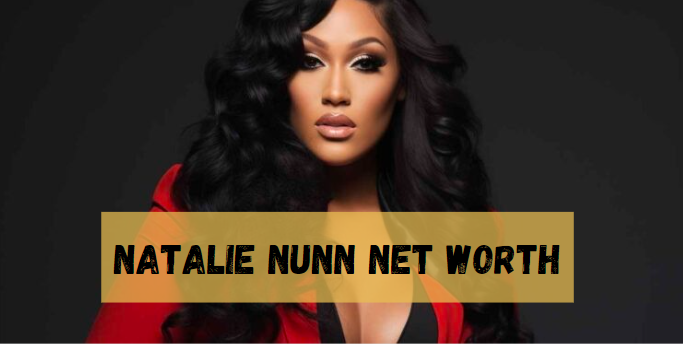 Natalie Nunn Net Worth