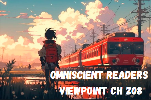 omniscient readers viewpoint ch 208