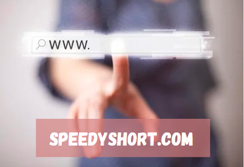 SpeedyShort.com