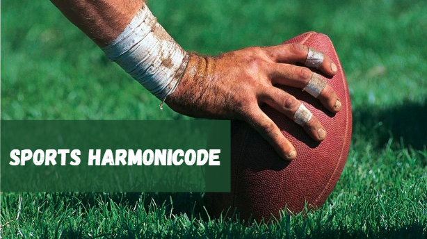 Sports Harmonicode