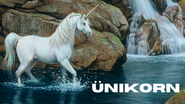 Ünikorn