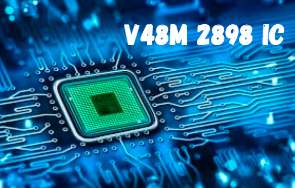 V48M 2898 IC