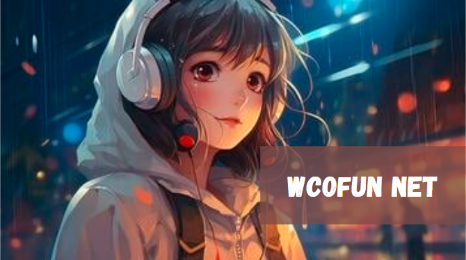 WCOFun Net