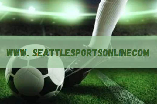 www. Seattlesportsonlinecom