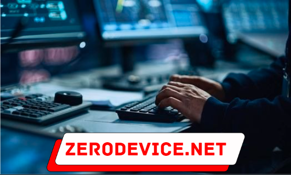 zerodevice.net