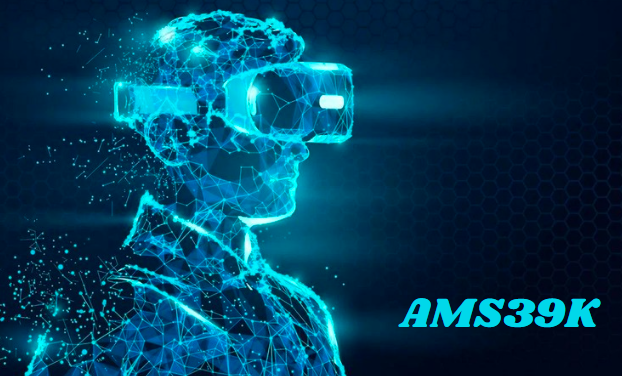 Unveiling AMS39K: The Revolutionary Technology Transforming Industries