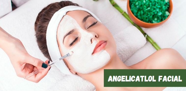 The Angelicatlol Facial: Your Ultimate Guide to Radiant Skin