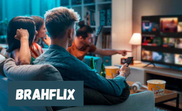 Brahflix: A Comprehensive Guide to the Ultimate Streaming Experience