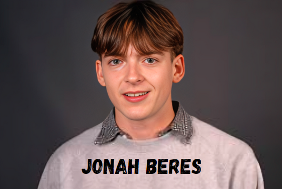 Jonah Beres