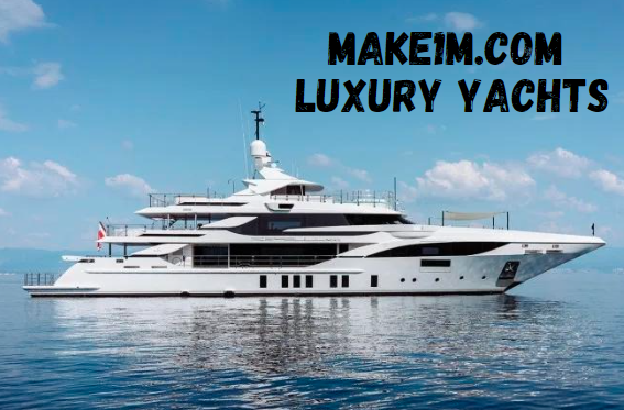 Make1m.com Luxury Yachts