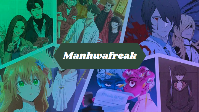 Manhwafreak: Your Ultimate Guide to the World of Manhwa