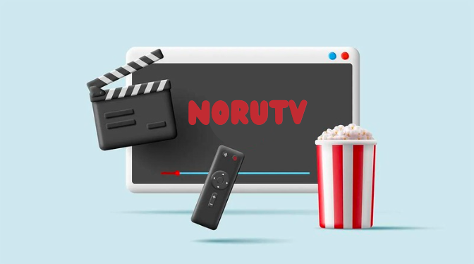 NoruTV: A Comprehensive Guide to Your Ultimate Streaming Experience