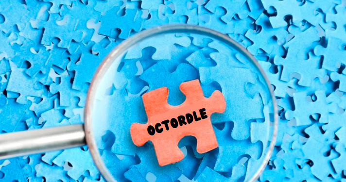 Octordle