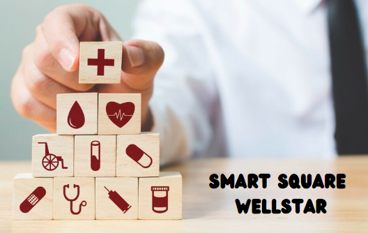 Smart Square Wellstar