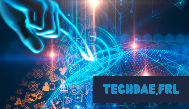 techdae.frl: Your Ultimate Source for the Latest Technology News and Insights