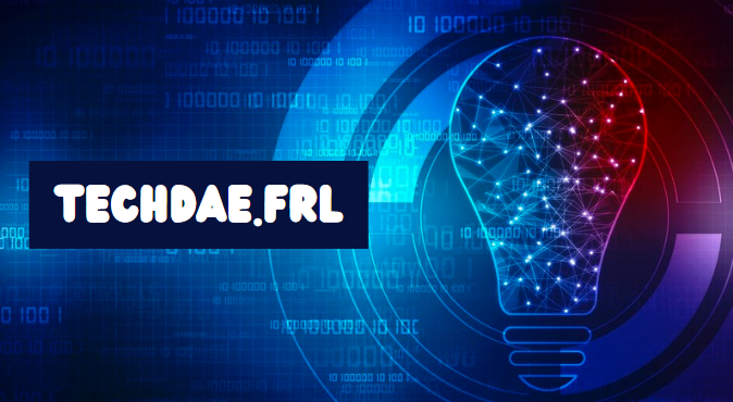 Techdae.frl: Navigating the Digital World