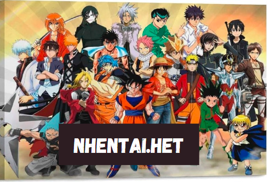 Exploring the World of nhentai.het: A Comprehensive Guide