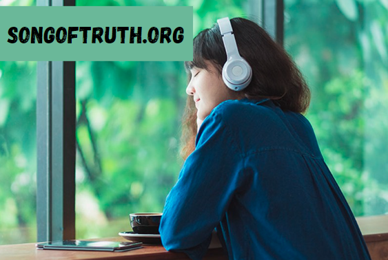 Exploring Songoftruth.org: Harnessing the Healing Power of Music