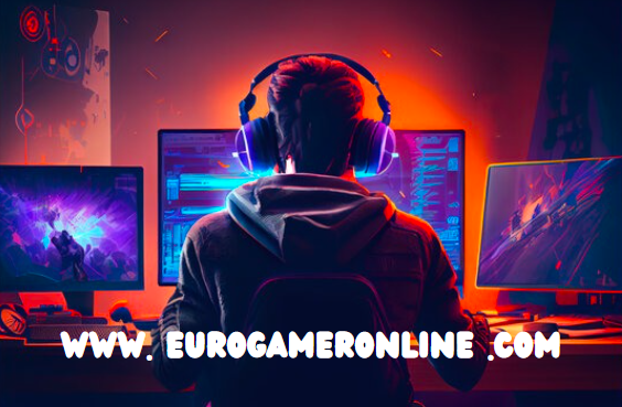 www. eurogameronline .com