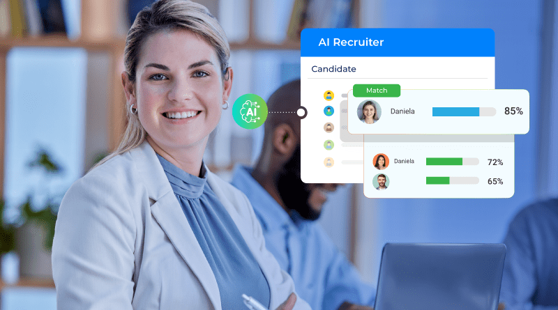 8 Benefits of Using AI Interview Feedback